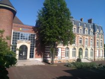 Collège Emile Verhaeren